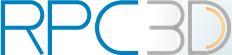 Centres d'usinage RPC3D - pour matériaux tendres et alliages non ferreux