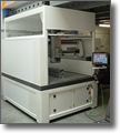 machine pour le prototypage rapide