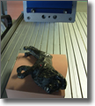 digitalisation laser