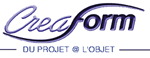 logo Crea Form