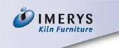 logo Imerys Kiln Furniture