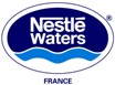 logo Nestle Waters